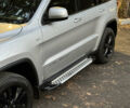 Сірий Джип Grand Cherokee, об'ємом двигуна 2.99 л та пробігом 225 тис. км за 21999 $, фото 18 на Automoto.ua