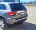 Сірий Джип Grand Cherokee, об'ємом двигуна 2.99 л та пробігом 326 тис. км за 17900 $, фото 4 на Automoto.ua