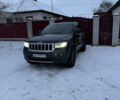 Сірий Джип Grand Cherokee, об'ємом двигуна 2.99 л та пробігом 300 тис. км за 14300 $, фото 8 на Automoto.ua