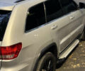 Сірий Джип Grand Cherokee, об'ємом двигуна 2.99 л та пробігом 225 тис. км за 21999 $, фото 21 на Automoto.ua