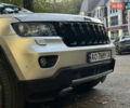 Сірий Джип Grand Cherokee, об'ємом двигуна 2.99 л та пробігом 225 тис. км за 21999 $, фото 26 на Automoto.ua