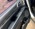 Серый Джип Гранд Чероки, объемом двигателя 3 л и пробегом 210 тыс. км за 16200 $, фото 6 на Automoto.ua