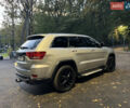 Сірий Джип Grand Cherokee, об'ємом двигуна 2.99 л та пробігом 225 тис. км за 24800 $, фото 12 на Automoto.ua