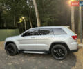 Сірий Джип Grand Cherokee, об'ємом двигуна 2.99 л та пробігом 225 тис. км за 21999 $, фото 10 на Automoto.ua
