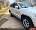 Сірий Джип Grand Cherokee, об'ємом двигуна 3 л та пробігом 0 тис. км за 19999 $, фото 2 на Automoto.ua