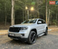 Сірий Джип Grand Cherokee, об'ємом двигуна 2.99 л та пробігом 225 тис. км за 21999 $, фото 1 на Automoto.ua