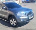 Сірий Джип Grand Cherokee, об'ємом двигуна 2.99 л та пробігом 326 тис. км за 17900 $, фото 23 на Automoto.ua