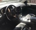 Серый Джип Гранд Чероки, объемом двигателя 3.6 л и пробегом 188 тыс. км за 16900 $, фото 5 на Automoto.ua
