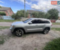 Сірий Джип Grand Cherokee, об'ємом двигуна 2.99 л та пробігом 210 тис. км за 15999 $, фото 2 на Automoto.ua