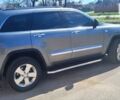 Сірий Джип Grand Cherokee, об'ємом двигуна 2.99 л та пробігом 326 тис. км за 17900 $, фото 25 на Automoto.ua