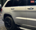 Сірий Джип Grand Cherokee, об'ємом двигуна 2.99 л та пробігом 225 тис. км за 21999 $, фото 8 на Automoto.ua