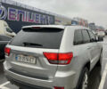 Серый Джип Гранд Чероки, объемом двигателя 2.99 л и пробегом 308 тыс. км за 15700 $, фото 3 на Automoto.ua