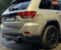 Сірий Джип Grand Cherokee, об'ємом двигуна 2.99 л та пробігом 225 тис. км за 21999 $, фото 23 на Automoto.ua