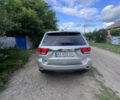 Сірий Джип Grand Cherokee, об'ємом двигуна 2.99 л та пробігом 210 тис. км за 15999 $, фото 3 на Automoto.ua