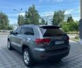 Серый Джип Гранд Чероки, объемом двигателя 3.6 л и пробегом 235 тыс. км за 15000 $, фото 7 на Automoto.ua