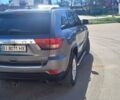 Сірий Джип Grand Cherokee, об'ємом двигуна 2.99 л та пробігом 326 тис. км за 17900 $, фото 24 на Automoto.ua