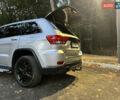 Сірий Джип Grand Cherokee, об'ємом двигуна 2.99 л та пробігом 225 тис. км за 21999 $, фото 32 на Automoto.ua