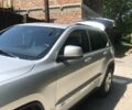 Серый Джип Гранд Чероки, объемом двигателя 3.6 л и пробегом 188 тыс. км за 16900 $, фото 3 на Automoto.ua