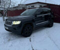 Сірий Джип Grand Cherokee, об'ємом двигуна 2.99 л та пробігом 300 тис. км за 14300 $, фото 9 на Automoto.ua