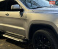 Сірий Джип Grand Cherokee, об'ємом двигуна 2.99 л та пробігом 225 тис. км за 21999 $, фото 7 на Automoto.ua