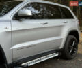 Сірий Джип Grand Cherokee, об'ємом двигуна 2.99 л та пробігом 225 тис. км за 24800 $, фото 2 на Automoto.ua