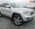 Сірий Джип Grand Cherokee, об'ємом двигуна 2.99 л та пробігом 265 тис. км за 17300 $, фото 1 на Automoto.ua