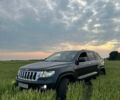 Сірий Джип Grand Cherokee, об'ємом двигуна 2.99 л та пробігом 300 тис. км за 14300 $, фото 4 на Automoto.ua