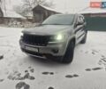 Серый Джип Гранд Чероки, объемом двигателя 3.6 л и пробегом 238 тыс. км за 15500 $, фото 1 на Automoto.ua