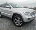 Сірий Джип Grand Cherokee, об'ємом двигуна 3 л та пробігом 265 тис. км за 17302 $, фото 1 на Automoto.ua