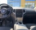 Серый Джип Гранд Чероки, объемом двигателя 3.6 л и пробегом 300 тыс. км за 13700 $, фото 13 на Automoto.ua
