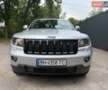 Серый Джип Гранд Чероки, объемом двигателя 2.99 л и пробегом 293 тыс. км за 16900 $, фото 1 на Automoto.ua