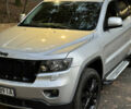 Сірий Джип Grand Cherokee, об'ємом двигуна 2.99 л та пробігом 225 тис. км за 21999 $, фото 19 на Automoto.ua
