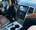 Сірий Джип Grand Cherokee, об'ємом двигуна 2.99 л та пробігом 300 тис. км за 14300 $, фото 10 на Automoto.ua