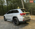 Сірий Джип Grand Cherokee, об'ємом двигуна 2.99 л та пробігом 225 тис. км за 21999 $, фото 11 на Automoto.ua