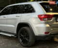 Сірий Джип Grand Cherokee, об'ємом двигуна 2.99 л та пробігом 225 тис. км за 21999 $, фото 3 на Automoto.ua
