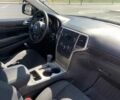 Серый Джип Гранд Чероки, объемом двигателя 3.6 л и пробегом 300 тыс. км за 13700 $, фото 9 на Automoto.ua