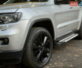 Сірий Джип Grand Cherokee, об'ємом двигуна 2.99 л та пробігом 225 тис. км за 21999 $, фото 1 на Automoto.ua