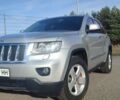 Сірий Джип Grand Cherokee, об'ємом двигуна 2.99 л та пробігом 282 тис. км за 17500 $, фото 1 на Automoto.ua