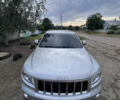 Сірий Джип Grand Cherokee, об'ємом двигуна 2.99 л та пробігом 210 тис. км за 15999 $, фото 9 на Automoto.ua
