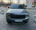 Серый Джип Гранд Чероки, объемом двигателя 3.6 л и пробегом 230 тыс. км за 14999 $, фото 7 на Automoto.ua