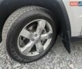 Сірий Джип Grand Cherokee, об'ємом двигуна 2.99 л та пробігом 265 тис. км за 17300 $, фото 13 на Automoto.ua