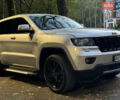 Сірий Джип Grand Cherokee, об'ємом двигуна 2.99 л та пробігом 225 тис. км за 21999 $, фото 9 на Automoto.ua