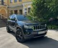 Сірий Джип Grand Cherokee, об'ємом двигуна 2.99 л та пробігом 194 тис. км за 14800 $, фото 1 на Automoto.ua