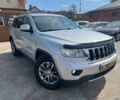 Сірий Джип Grand Cherokee, об'ємом двигуна 3 л та пробігом 290 тис. км за 17000 $, фото 1 на Automoto.ua