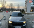 Серый Джип Гранд Чероки, объемом двигателя 3.6 л и пробегом 230 тыс. км за 14999 $, фото 11 на Automoto.ua