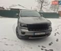 Серый Джип Гранд Чероки, объемом двигателя 3.6 л и пробегом 238 тыс. км за 15500 $, фото 6 на Automoto.ua