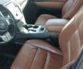 Серый Джип Гранд Чероки, объемом двигателя 2.99 л и пробегом 209 тыс. км за 19000 $, фото 6 на Automoto.ua