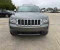Серый Джип Гранд Чероки, объемом двигателя 3.6 л и пробегом 85 тыс. км за 5200 $, фото 1 на Automoto.ua