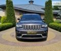 Сірий Джип Grand Cherokee, об'ємом двигуна 3 л та пробігом 99 тис. км за 34000 $, фото 7 на Automoto.ua