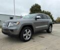 Серый Джип Гранд Чероки, объемом двигателя 3.6 л и пробегом 85 тыс. км за 5200 $, фото 2 на Automoto.ua